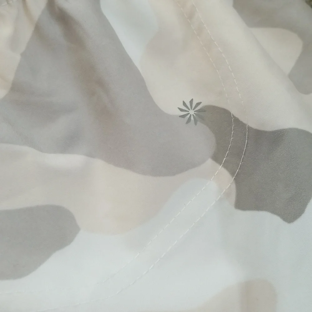 ATHLETA Facemasks/Buff Bundle